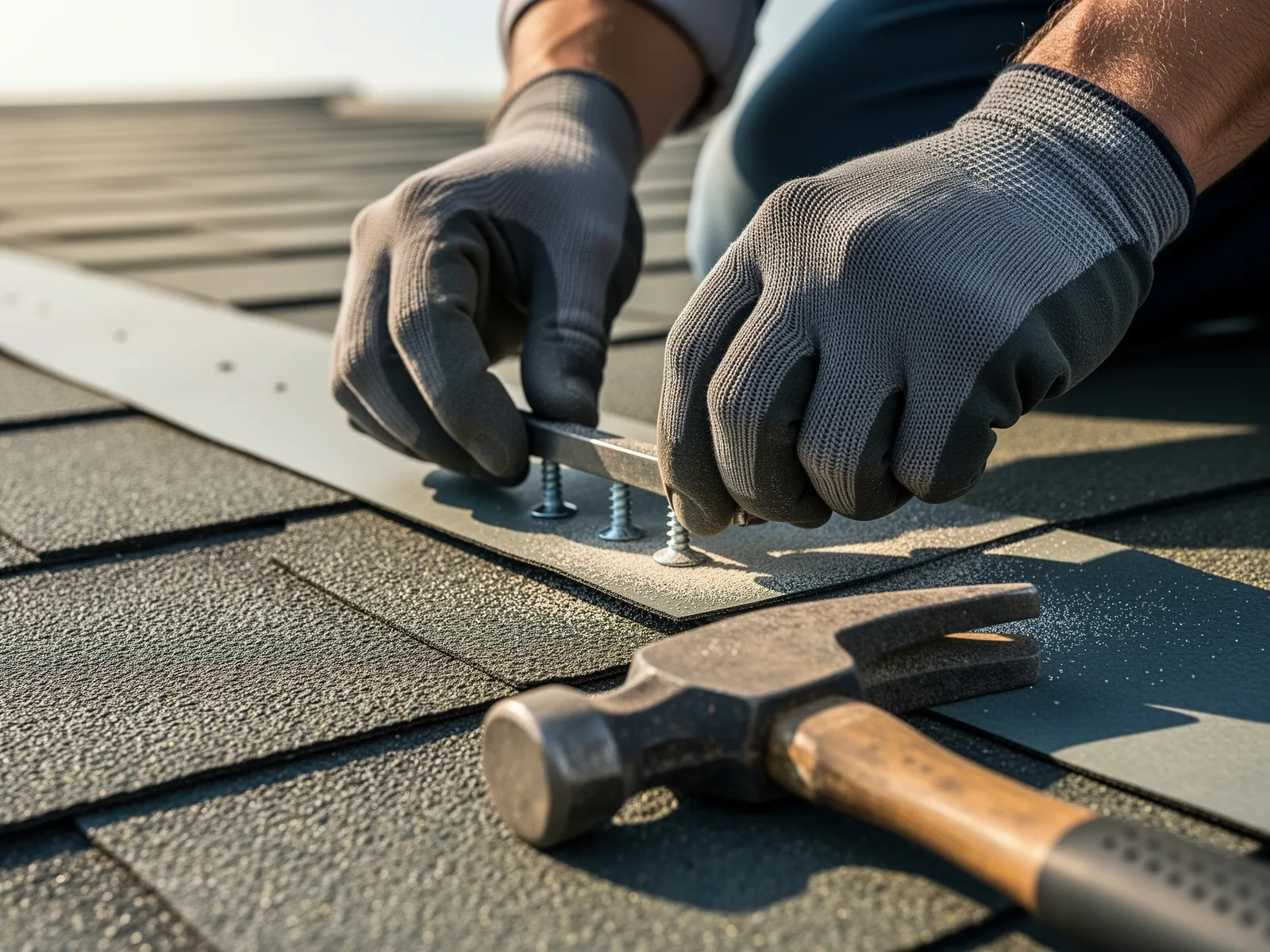 Why choose Fascia Repair in Crabtree, PA
